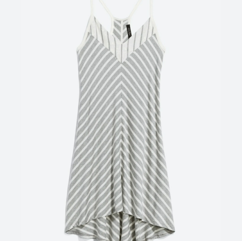 Paula knit dress